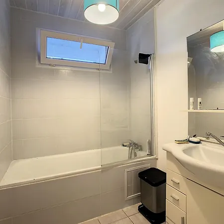 Spacieux De 92m2 Brest